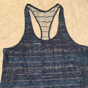 Like new Zyia Havana tank (Large)